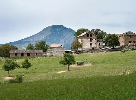 La Borda De Pastores Aparthotel