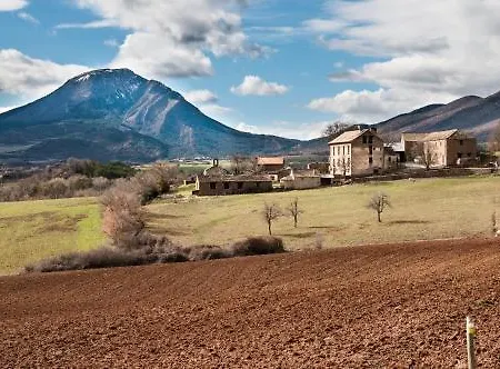 Aparthotel La Borda De Pastores