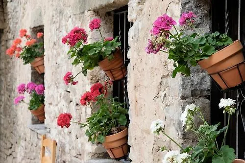 La Borda De Pastores Lägenhetshotell